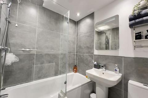55 North Baileygate, Pontefract, WF8 2JG