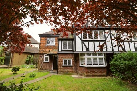Vale Lane, West Acton, West Acton