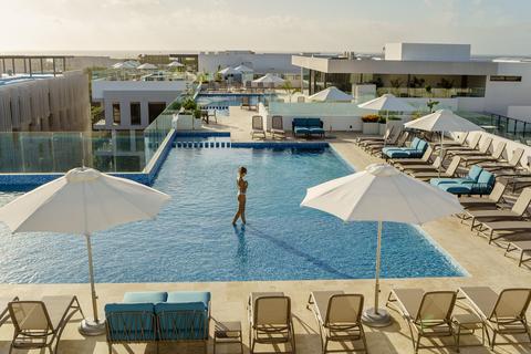 1 bedroom property, Calle 38 Nte, Gonzalo Guerrero, 77720 Playa del Carmen, Q.R.