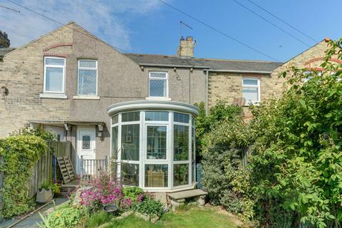 2 Guildford Square, Lynemouth, Morpeth, NE61 5XN