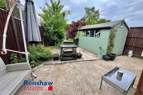 3 bedroom semi-detached house for sale, Greenwood Avenue, Ilkeston, Derbyshire