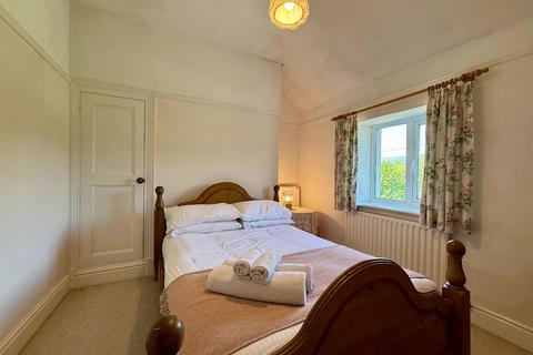 undefined, 5 New Cottages, Penmaenpool, Dolgellau, LL40 1YD