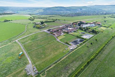 undefined, The Old Racecourse, Lewes, East Sussex