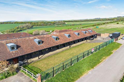 undefined, The Old Racecourse, Lewes, East Sussex
