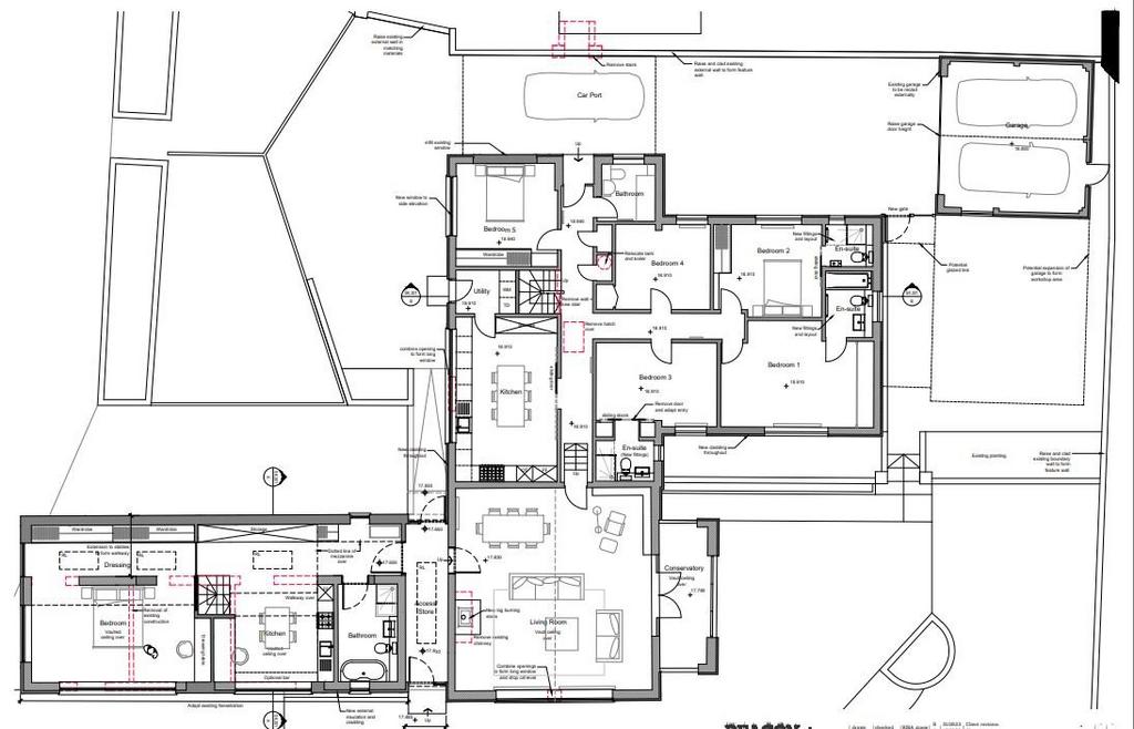 Development Plans 1
