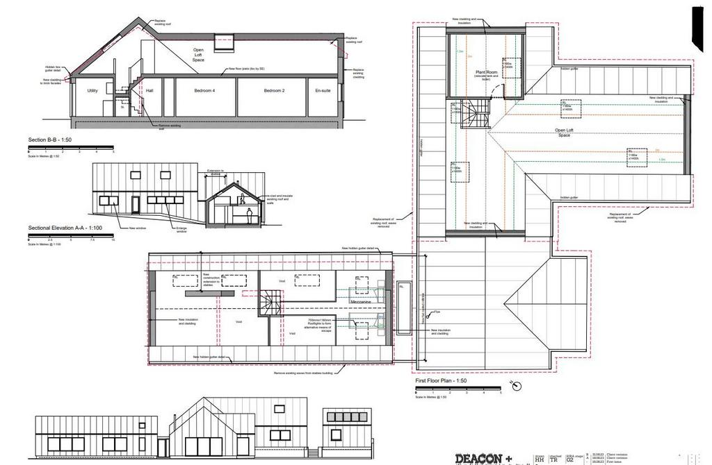 Development Plans 2