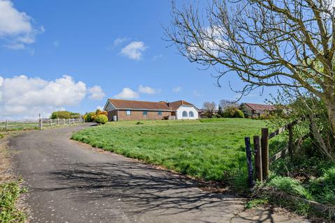 undefined, The Old Racecourse, Lewes, East Sussex