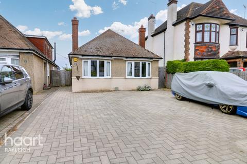undefined, Great Wheatley Road, Rayleigh