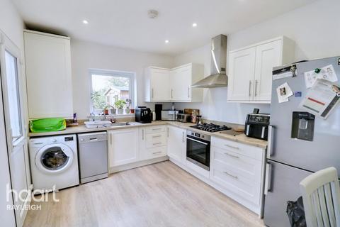 undefined, Great Wheatley Road, Rayleigh