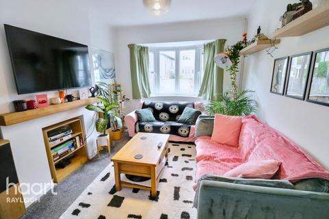 undefined, Great Wheatley Road, Rayleigh