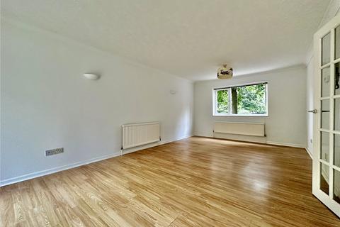 1 bedroom apartment for sale, Pencraig, 40 Lindsay Road, Poole, BH13