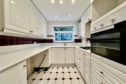 1 bedroom apartment for sale, Pencraig, 40 Lindsay Road, Poole, BH13