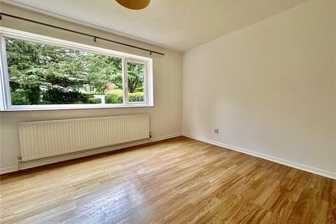 1 bedroom apartment for sale, Pencraig, 40 Lindsay Road, Poole, BH13