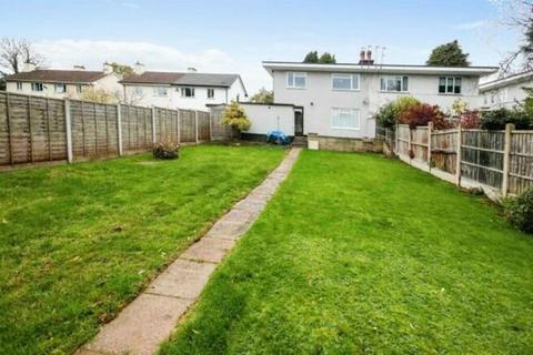 undefined, Elmdon Close, Solihull