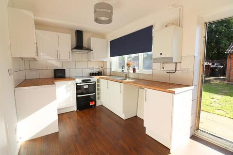 2 bedroom terraced house for sale, Luton LU3