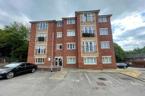 2 bedroom flat for sale, Oakwell Vale, Barnsley, S71 1DU
