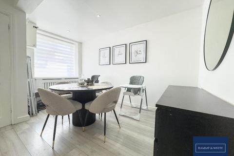 3 bedroom end of terrace house for sale, Lower Station Street, Aberaman, Aberdare, CF44 6RH