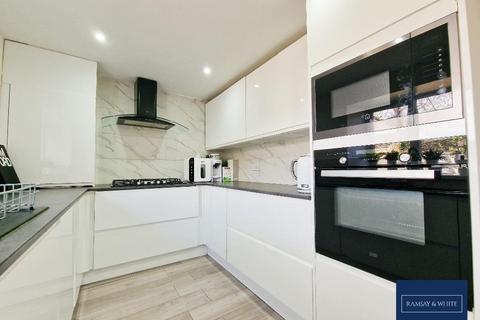 3 bedroom end of terrace house for sale, Lower Station Street, Aberaman, Aberdare, CF44 6RH