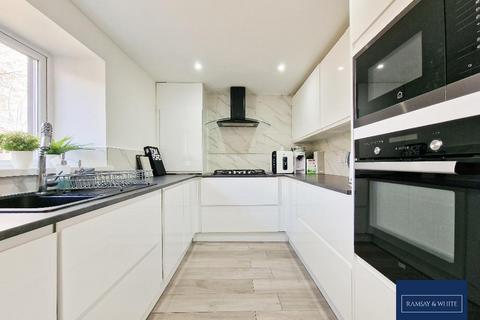 3 bedroom end of terrace house for sale, Lower Station Street, Aberaman, Aberdare, CF44 6RH