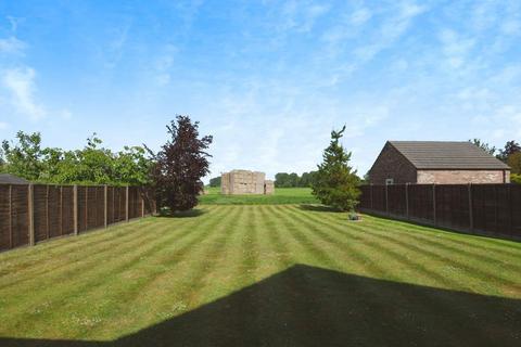 4 bedroom detached house for sale, Main Street, Welney, Wisbech, Cambs, PE14 9RB