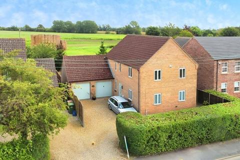 4 bedroom detached house for sale, Main Street, Welney, Wisbech, Cambs, PE14 9RB