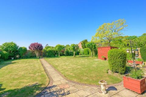 3 bedroom detached bungalow for sale, Cross Road, Sutton St Edmund, Spalding, Lincolnshire, PE12 0LS