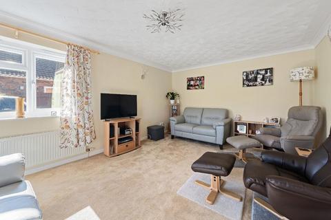 3 bedroom detached bungalow for sale, Cross Road, Sutton St Edmund, Spalding, Lincolnshire, PE12 0LS
