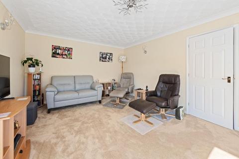 3 bedroom detached bungalow for sale, Cross Road, Sutton St Edmund, Spalding, Lincolnshire, PE12 0LS