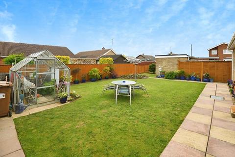 2 bedroom detached bungalow for sale, Blackbear Lane, Walsoken, Wisbech, Cambridgeshire, PE13 3SA