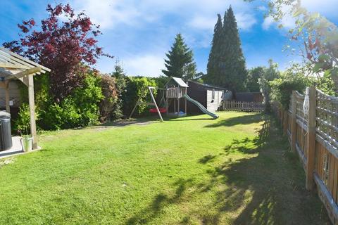 3 bedroom semi-detached house for sale, Sandringham Avenue, Wisbech, Cambridgeshire, PE13 3ED