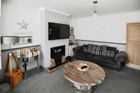 3 bedroom semi-detached house for sale, Sandringham Avenue, Wisbech, Cambridgeshire, PE13 3ED