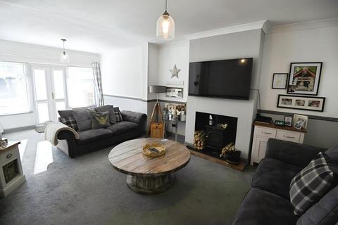 3 bedroom semi-detached house for sale, Sandringham Avenue, Wisbech, Cambridgeshire, PE13 3ED