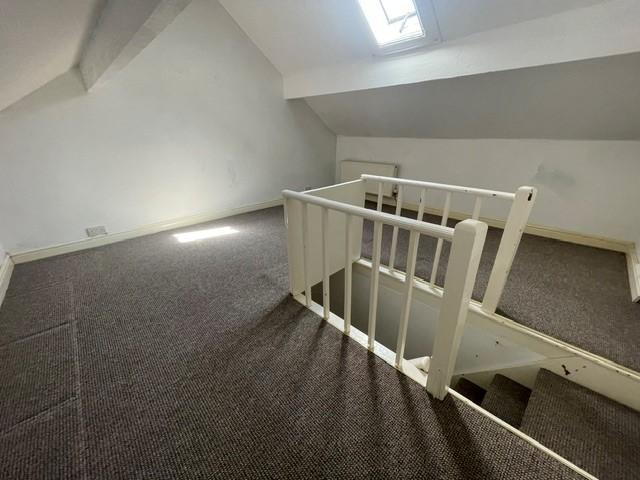 Loft Room