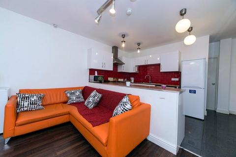 1 bedroom terraced house to rent, Fleeson Street, Manchester, M14 5NG