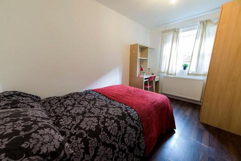 1 bedroom terraced house to rent, Fleeson Street, Manchester, M14 5NG