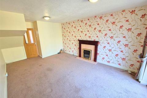 2 bedroom terraced house for sale, Wegnalls Way, Leominster, HR6 8TQ