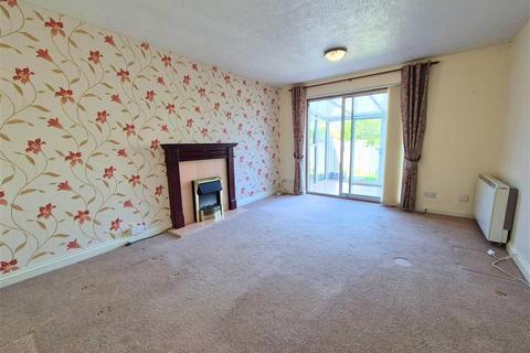 2 bedroom terraced house for sale, Wegnalls Way, Leominster, HR6 8TQ