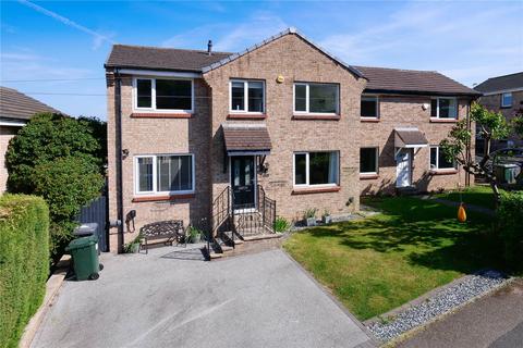 4 Meadowside Road, Baildon, Shipley, BD17 6TZ