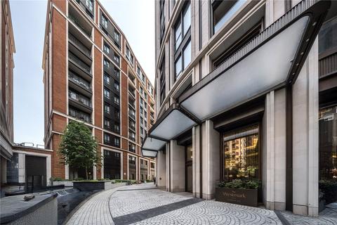 1 bedroom apartment for sale, Newcastle Place, London W2