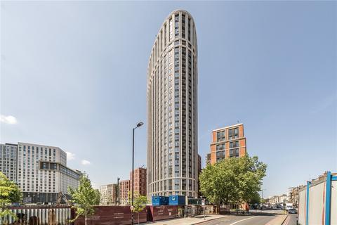 1 bedroom apartment for sale, Newcastle Place, London W2