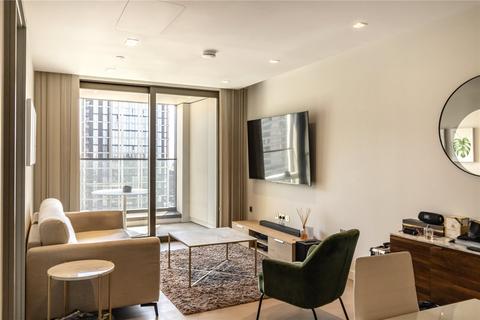 1 bedroom apartment for sale, Newcastle Place, London W2