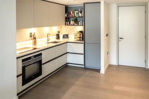 1 bedroom apartment for sale, Newcastle Place, London W2