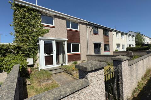 3 bedroom end of terrace house for sale, 70 Mackay Road, Inverness, IV2 4HZ