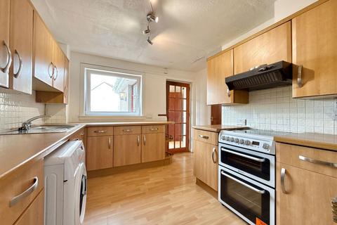 3 bedroom end of terrace house for sale, 70 Mackay Road, Inverness, IV2 4HZ
