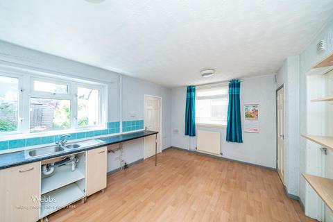 38 Benion Road, Cannock, WS11 5JP