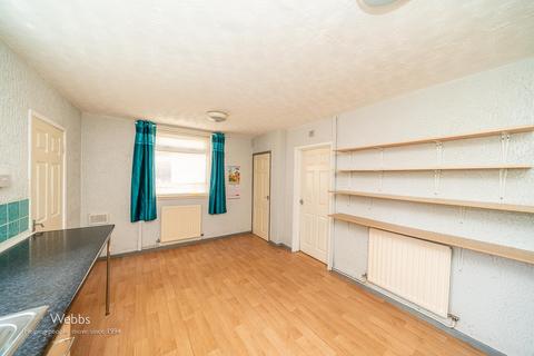 38 Benion Road, Cannock, WS11 5JP