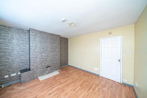 3 bedroom semi-detached house for sale, Benion Road, Cannock WS11