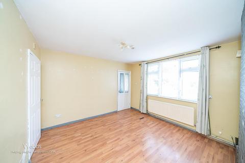3 bedroom semi-detached house for sale, Benion Road, Cannock WS11
