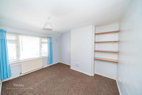 38 Benion Road, Cannock, WS11 5JP