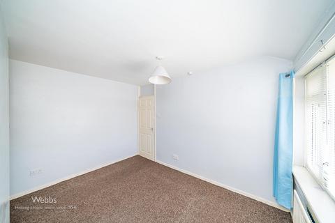 38 Benion Road, Cannock, WS11 5JP